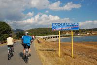 Auf dem Weg nach Trinidad