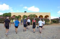 Die Finca in Manaca Iznaga