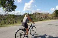 Tour durch die Berge der Sierra del Escambray