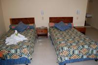 Zimmerbeispiel Hotel 