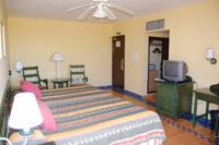 Zimmerbeispiel Ferienanlage „Sol Cayo Santa Maria“. 