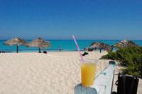 Insel Santa Maria - all inclusive