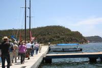 Mittagessen in Santiago de Cuba