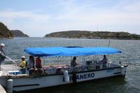 Mittagessen in Santiago de Cuba