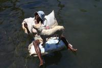 Mittagessen in Santiago de Cuba