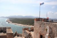 Blick von der Festung El Morro