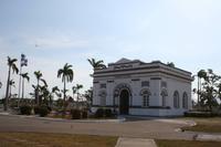 Friedhof Sta. Ifigenia