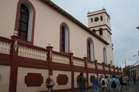 Catedral de Nuestra Senora de la Asuncion