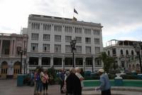 Santiago de Cuba - Parque Cespedes