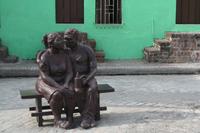 Plaza del Carmen in Camagüey