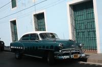 Stadtrundgang in Sancti Spiritus