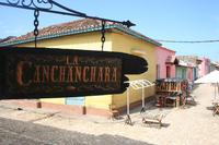 La Canchanchara in Trinidad