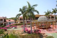 Brisas del Mar in Trinidad