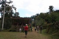 La Gallega im Parque Guayanara 