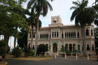 Palacio de Valle in Cienfuegos