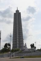 José Martí-Denkmal