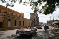 Kolumbus-Friedhof in Havanna