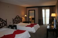 Iberostar Parque Central in Havanna