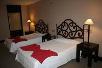 Iberostar Parque Central in Havanna