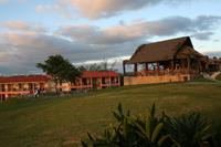 Im Vinales-Tal - im Hotel Ermita