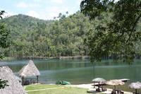 Lago Palmar - Las Terrazas