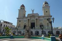 Santiago de Cuba
