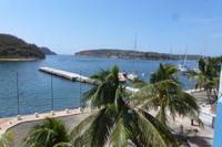 Santiago de Cuba Hafen