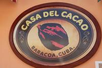 In Baracoa am Atlantik