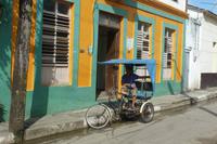 In Baracoa am Atlantik