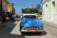 Trinidad in Kuba