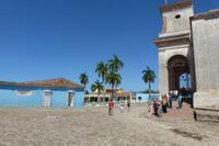 Trinidad in Kuba