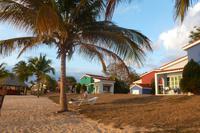 Unser Hotel in Trinidad 