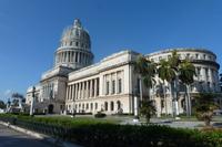 Das Capitol in Havana