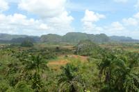 Vinales Tal in Westkuba