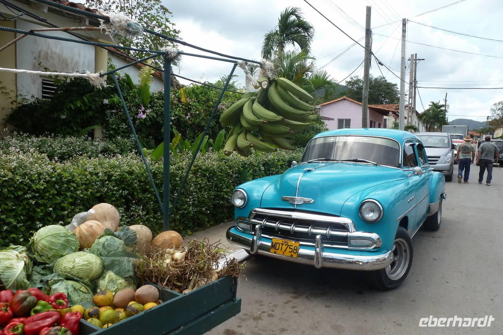 Vinales Tal in Westkuba