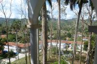 Las Terrazas im Vinales Tal