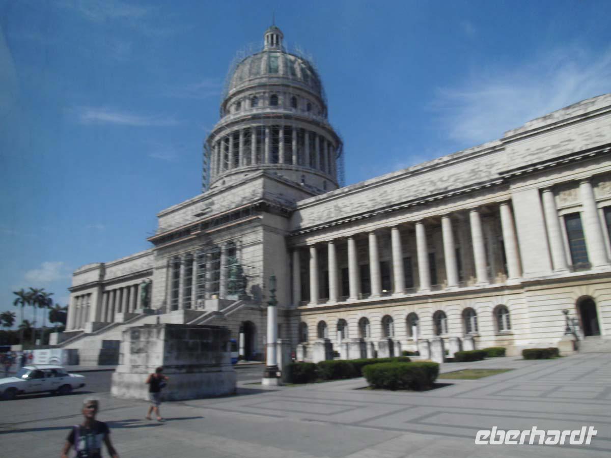 Capitol Havanna