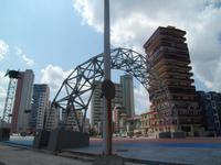 Drei Millionen Menschen wollen untergebracht werden