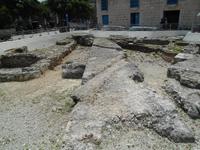 Havannas Stadtmauer von 1592