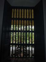 Im Iznaga-Herrenhaus