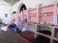 Im Lebensmittelkartenladen