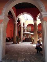 Im Rummuseum Havanna