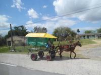 In Pinar del Rio