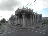 Palacio Guasch in Pinar del Rio