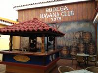 Brisas del Mar in Trinidad