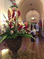 Hotel Nacional in Havanna