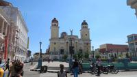 0123 Santiago de Cuba - Kathedrale