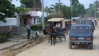 0219 Fahrt nach Baracoa - auf der La Farola