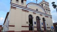 0245 Baracoa - Kathedrale