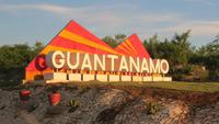 0365 Fahrt nach Santiago de Cuba - Grenze zur Provinz Guantanomo